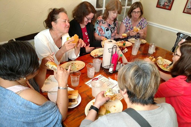 New Orleans Garden District Food, Drinks & History Walking Tour - Traveler Experiences and Reviews
