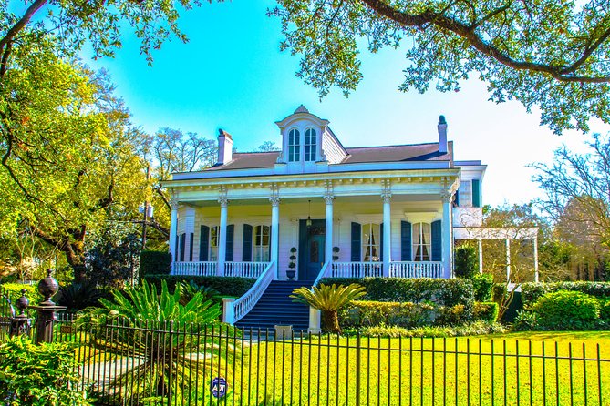 New Orleans Private City Tour - Tips for First-Time Visitors