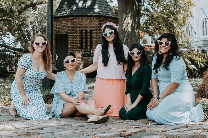 New Orleans Private Photo Shoot With Professional Photographer - Capturing Vibrant New Orleans