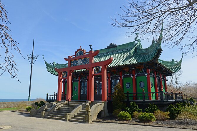 Newport Cliff Walk Self-Guided Walking Tour - Additional Information