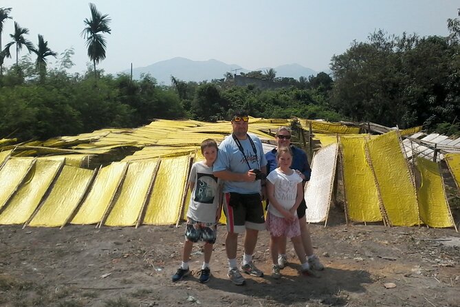 Nha Trang Private Countryside Tour by Car With Nice Lunch - What to Expect