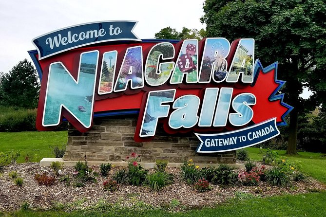 Niagara Falls in Spanish - Accessibility and Participation