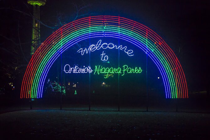 Niagara Falls Usa/Canada Winter Wonderland Adventure Tour - Customer Feedback Highlights