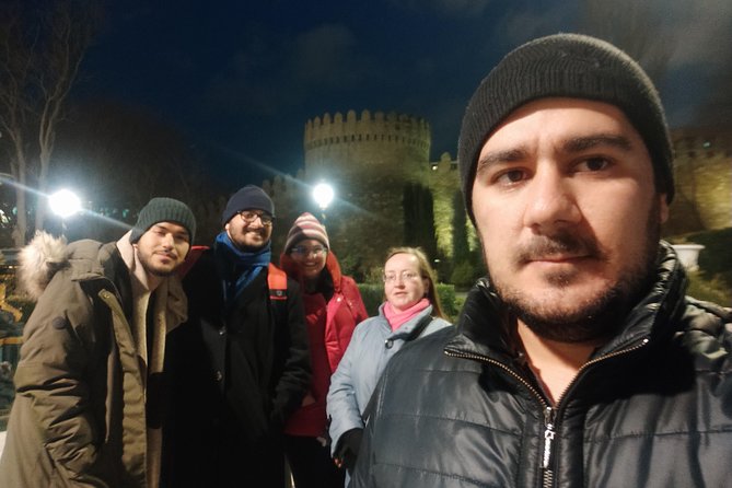 Night Baku Tour - Essential Tour Information