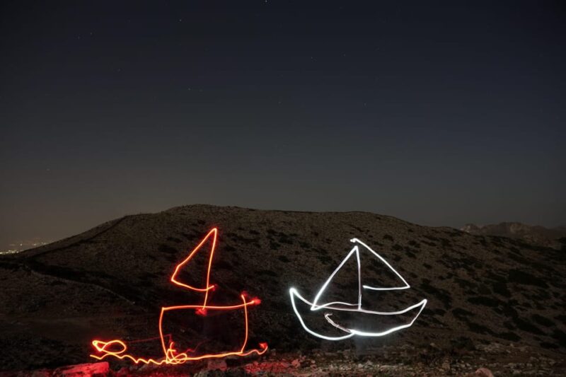 Night Sky Observation and Photography (Private Experience) - Preparation and Restrictions