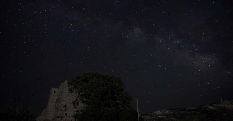 Night Sky Observation and Photography (Small Experience) - Important Information