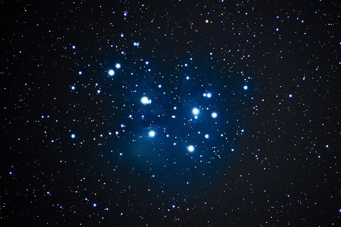 Night Sky Stargazing Tour in Punta Gorda Florida - What to Bring