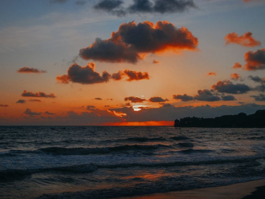 Night Snorkeling in Mirissa - Safety Considerations