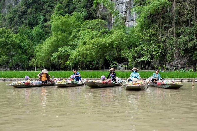 Ninh Binh Photo Explorer - Participant Reviews