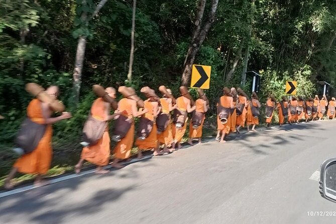 No1. Chiang Mai City Hiking, Biking & Kayaking Triathalon - Equipment and Gear Included