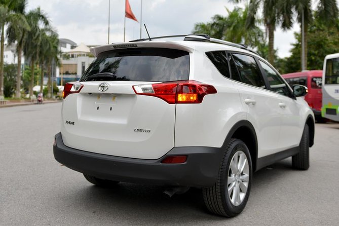 Noi Bai Airport to Ha Noi City Transfer by Private Car - Customer Reviews and Ratings