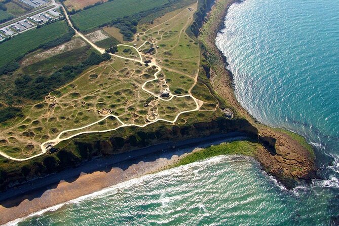 Normandy D-Day Landing Beaches & Caen Memorial Private Tour - Highlights of the Tour