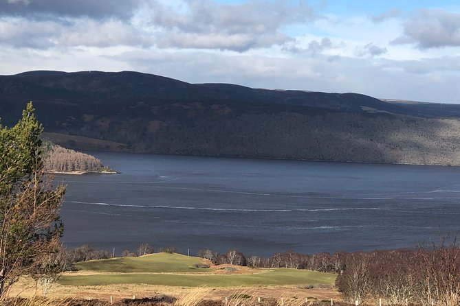 North Highland Tour Dunrobin Castle & More From Invergordon Port - Exploring Dunrobin Castle