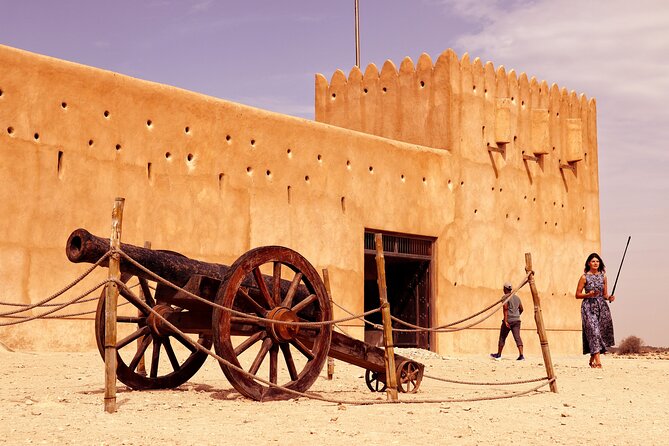 North of Qatar Tour - Customer Reviews and Ratings