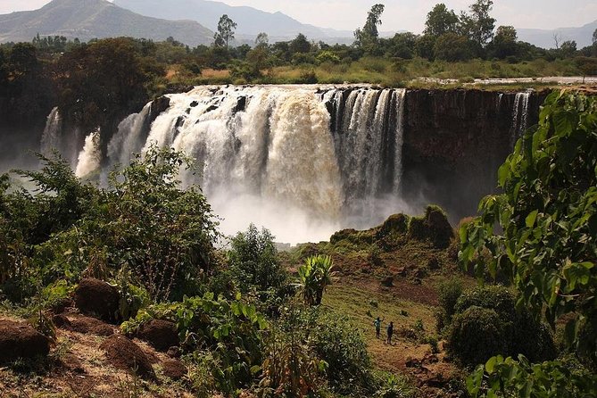 Northern Ethiopia Historic Route - Health and Accessibility Considerations