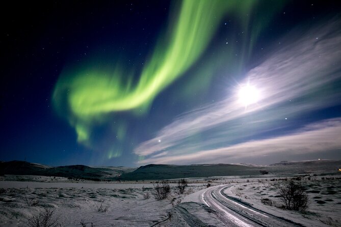 Northern Lights Photography From Akureyri - Traveler Reviews and Experiences