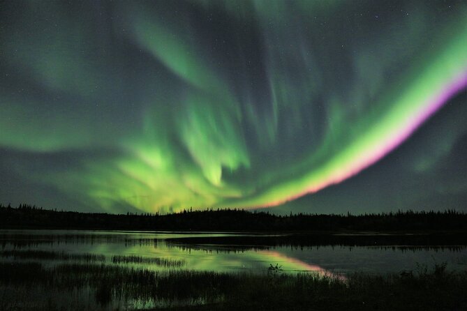 Northern Lights Tour Yellowknife - Tips for a Successful Tour