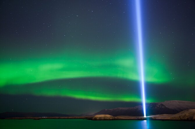 Northern Lights Yacht Cruise - Customer Satisfaction and Feedback