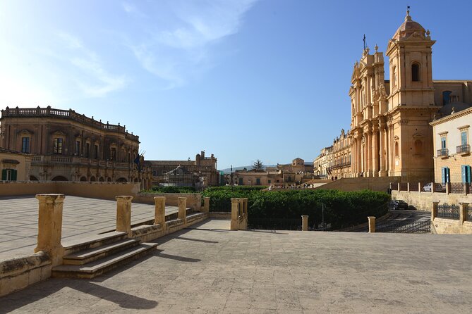 Noto Walking Tour - Traveler Reviews and Ratings