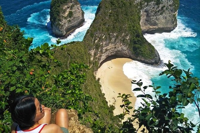 Nusa Penida Island One Day Tour - Pricing Information