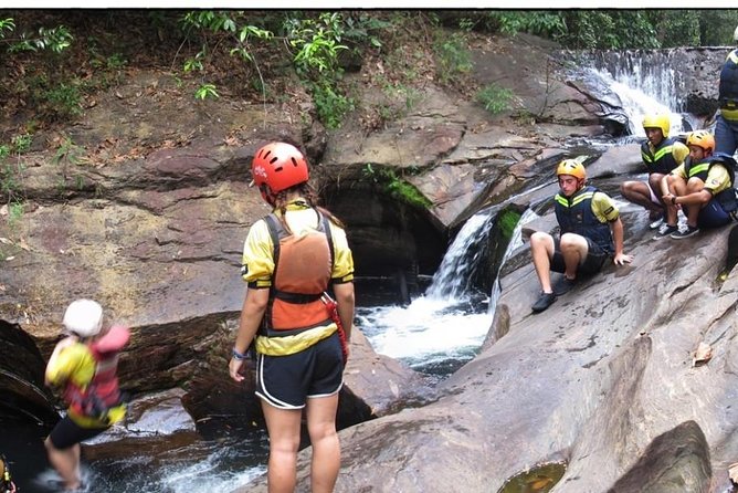 Nuwaraeliya Day Tour & Kithulgala Water Rafting From Kandy,Colombo or Ella - Health and Safety Considerations