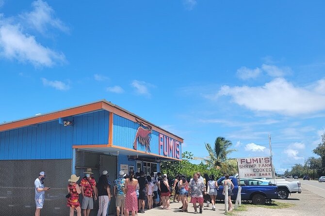 Oahu Island Sightseeing and Food Combo Tour - Traveler Feedback and Reviews