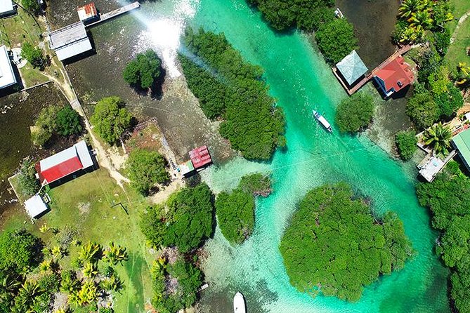 Oak Ridge The Venice of Roatan - Positive Experiences