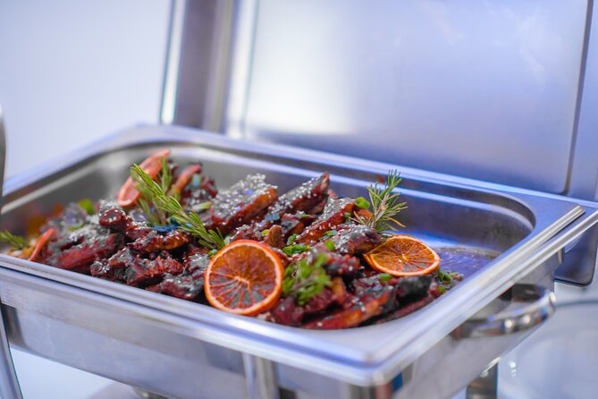 Ocean Vision: All Inclusive International Night Cruise, Bar, Food - Customer Reviews and Ratings