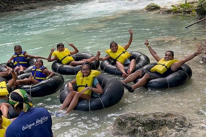 Ocho Rios Highlight City Experience - Exploring Natural Wonders