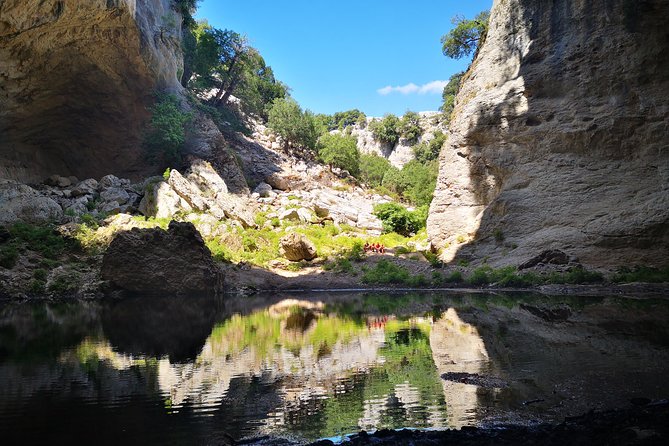 Off-Road Tour in the Supramonte and Visit to Pischina Gurthàddala - Cancellation Policy