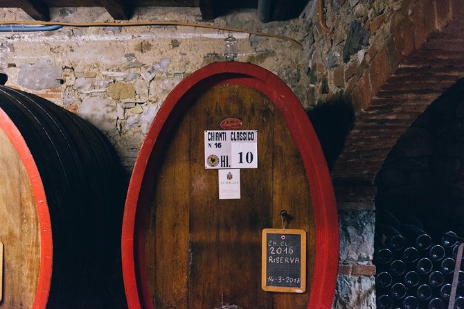 Off Road Wine Tour in Chianti From Florence - Knowledgeable and Friendly Local Guides