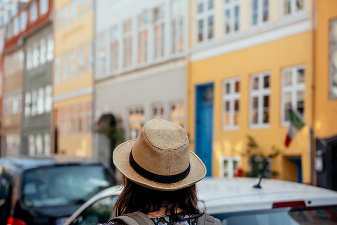 Off the Beaten Track in Copenhagen: Vesterbro Private Tour - Operator Information
