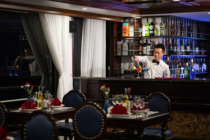 Off The Beaten Track to Halong Bay & Lan Ha Bay on 5 Star Cruise - Essential Travel Information