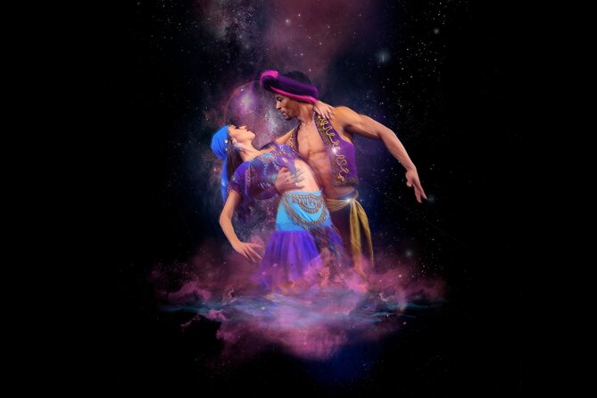 OHALÁ: Family Show in Mallorca - Visitor Recommendations