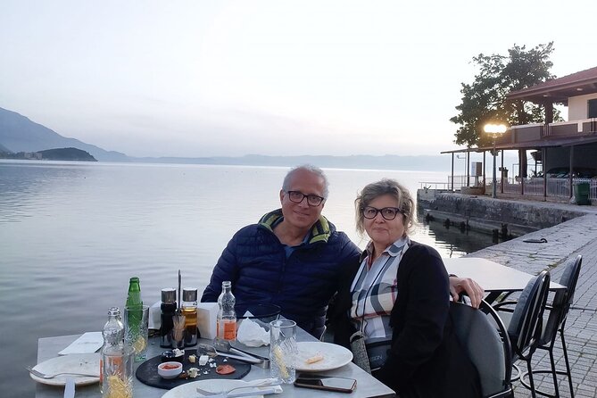 Ohrid Day Tour From Tirana W/Lunch - Scenic Beauty of Lake Ohrid