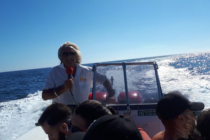Okikoki Banis - Gozo Speedboat Tour Including Bus Tour in Gozo - Customer Reviews