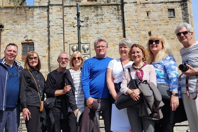 Old Town Bilbao Tour in Small Group - Accessibility and Inclusivity