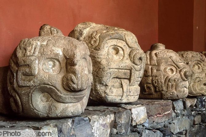 Olleros - Chavin Preinca Trail Trek 3 Days Comunity Support - Trek Highlights