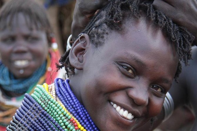 Omo Valley 4days 3nights Cultural Tour - Cultural Experiences in Omo Valley