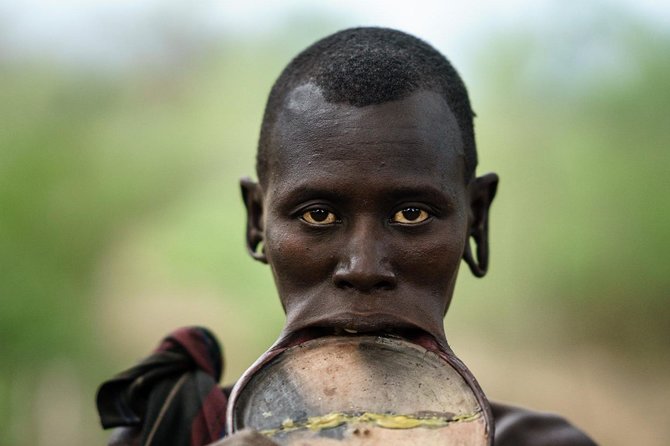Omo Valley 5 Days - Review of the Tour
