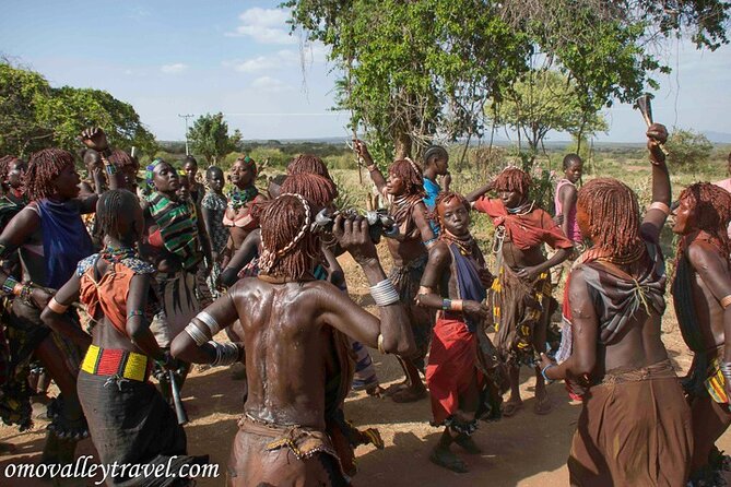 Omo Valley Tours - Pricing and Cancellation Policy