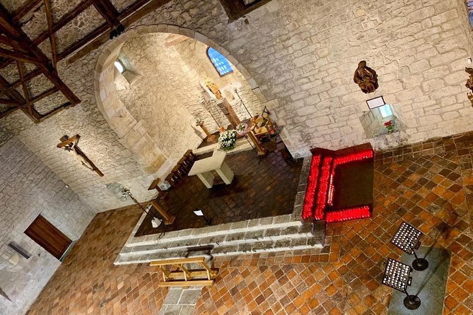 Oñati and Aranzazu Sanctuary Tour From San Sebastian - Customer Feedback
