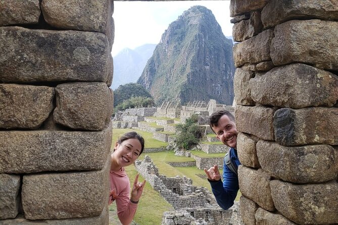 One-Day Group Excursion to Machu Picchu From Cusco - Traveler Reviews and Feedback