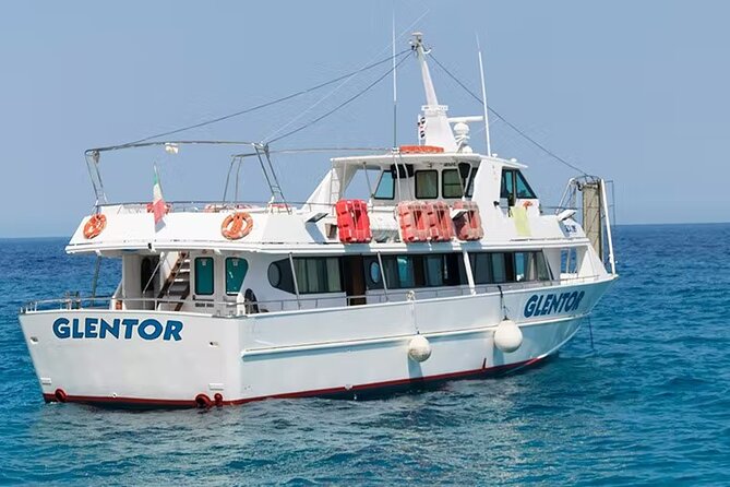 One Day Mini Cruise in the Gulf of Orosei With Lunch on Board - Booking and Cancellation