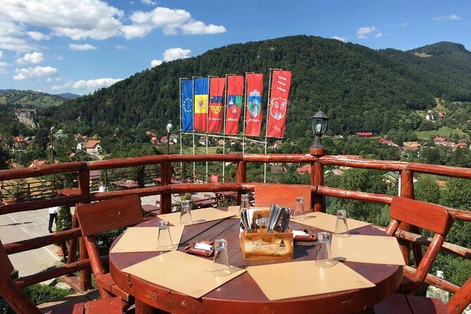 One Day Private Tour to Peles and Dracula Castles & Brasov City - Pricing and Availability