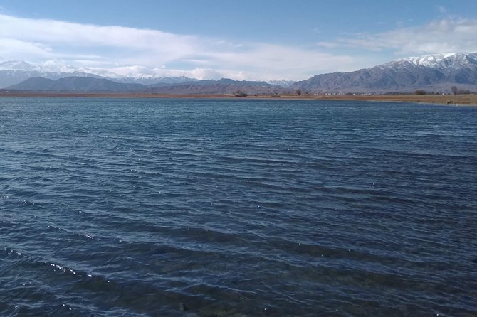 One-Day Tour From Bishkek to Issyk-Kul Lake - Reviews and Ratings