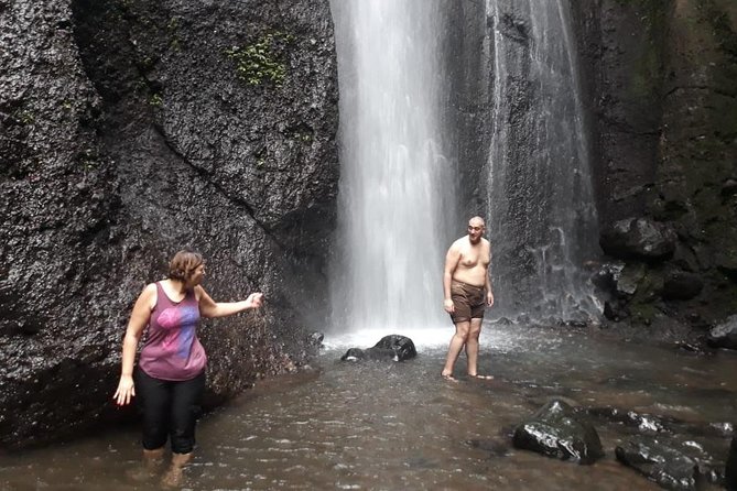 One Day Trip : Bogor Highland Waterfall Tour With Lunch - Attractions Along the Route