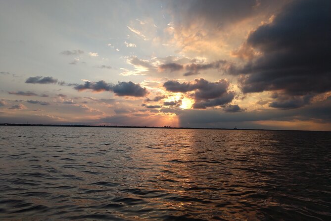One Tandem Kayak Rental for 2 Hours With Manatee & Dolphin Sightings! - Customer Experiences