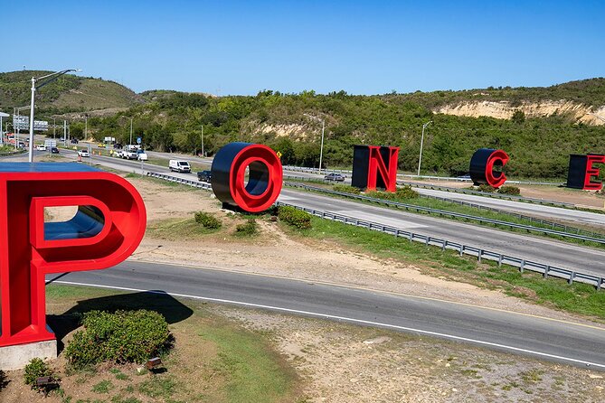 One Way Private Taxi From SJU Airport to Anywhere in Ponce - Reviews and Ratings