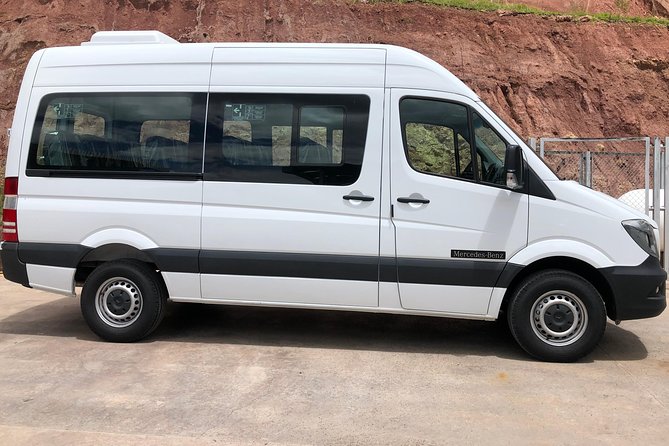 One-Way Private Transfer From Ollantaytambo Train Station to Cusco - Customer Reviews and Feedback